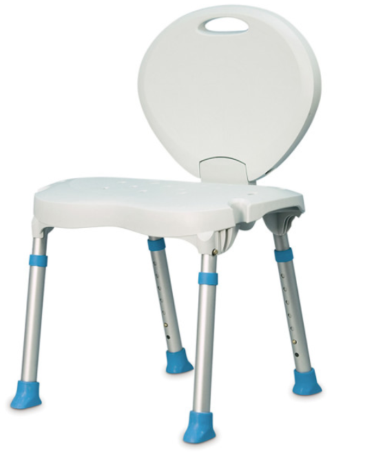 Small Bath Seat